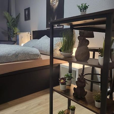 Stadtnah An Der Foerde 116 Flensburg Ngoại thất bức ảnh