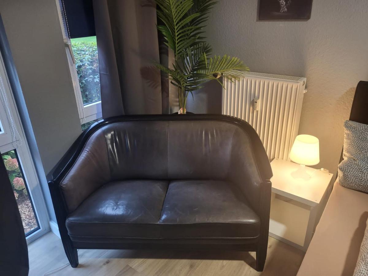 Stadtnah An Der Foerde 116 Flensburg Ngoại thất bức ảnh