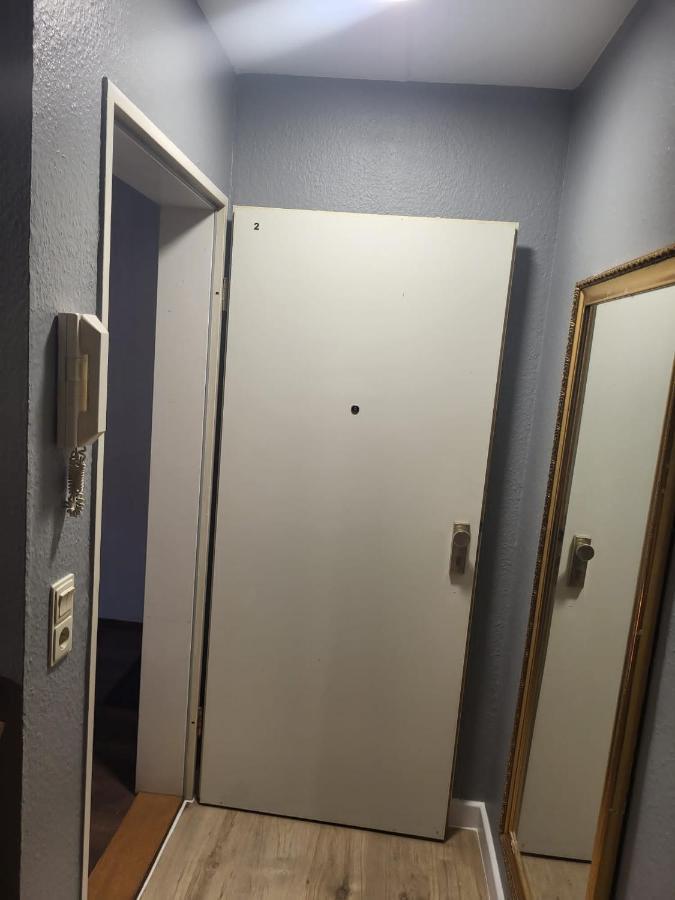 Stadtnah An Der Foerde 116 Flensburg Ngoại thất bức ảnh