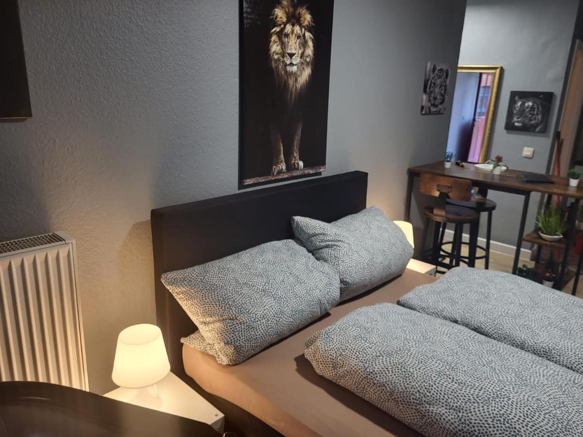 Stadtnah An Der Foerde 116 Flensburg Ngoại thất bức ảnh
