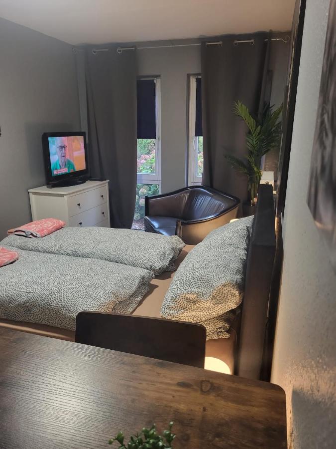 Stadtnah An Der Foerde 116 Flensburg Ngoại thất bức ảnh