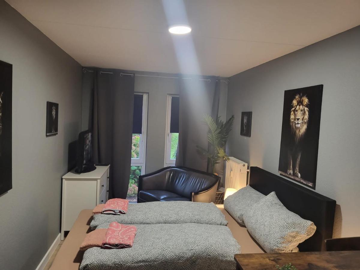 Stadtnah An Der Foerde 116 Flensburg Ngoại thất bức ảnh