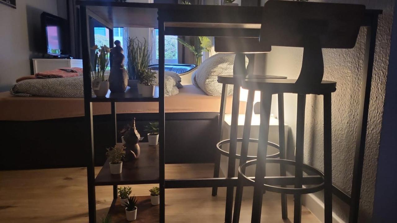 Stadtnah An Der Foerde 116 Flensburg Ngoại thất bức ảnh